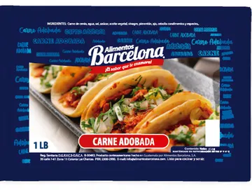 Carne Adobada Barcelona