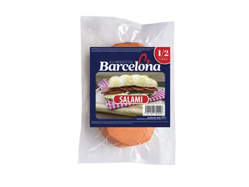 Salami Barcelona