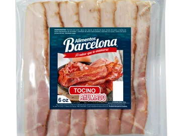 Tocino Ahumado Barcelona