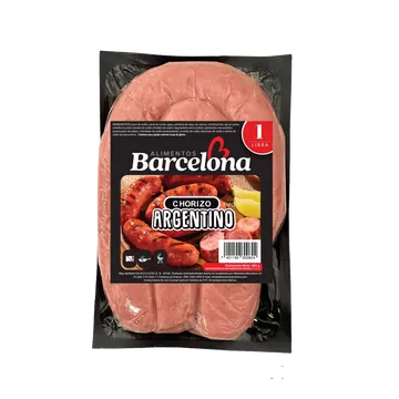 Chorizo Argentino Barcelona
