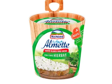 Almette Finas Hierbas