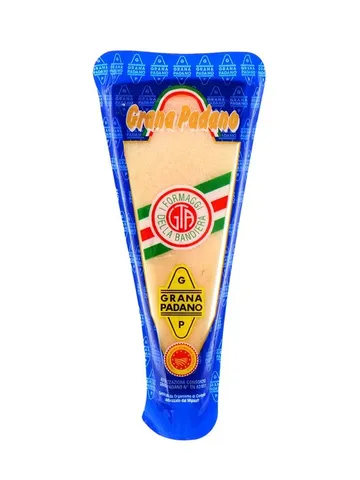 Queso Grana Padano