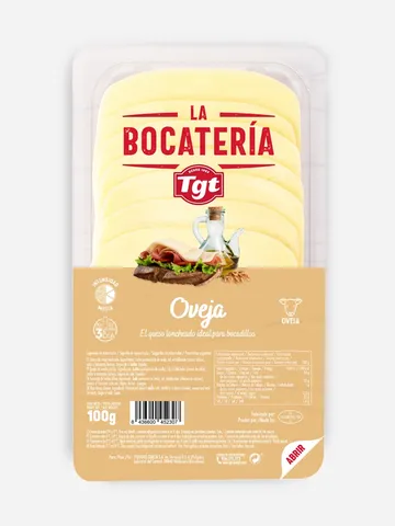 Queso de Oveja
