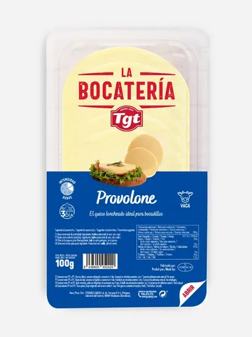 Queso Provolone