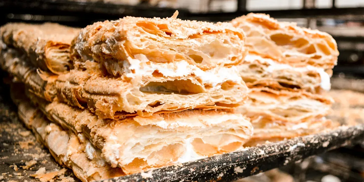 Panadería Barcelona - Pan sándwich y productos horneados