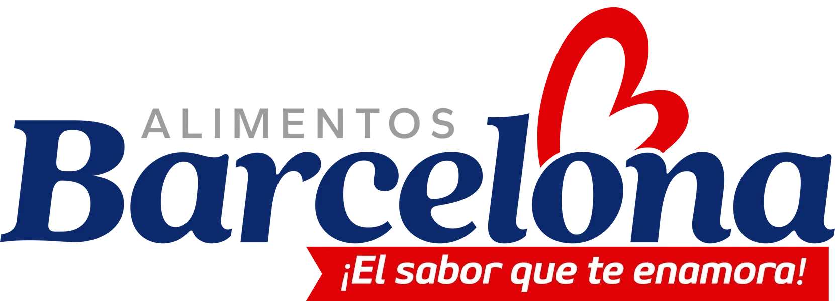 Logo Alimentos Barcelona